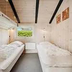 Inge - 300m From The Sea By Interhome Dom wakacyjny Haderslev