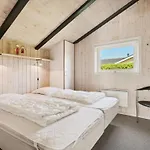 Dom wakacyjny Inge - 300m From The Sea By Interhome *