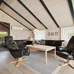 Dom wakacyjny Inge - 300m From The Sea By Interhome *