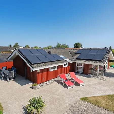Inge - 300m From The Sea By Interhome *