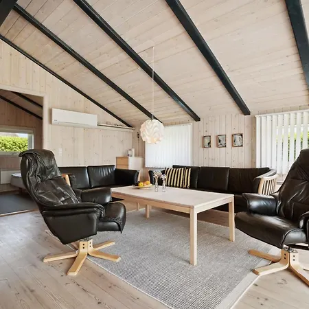 בית נופש Inge - 300m From The Sea By Interhome הדרסלב