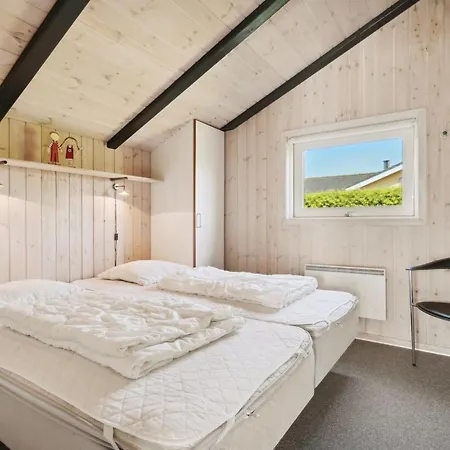 בית נופש Inge - 300m From The Sea By Interhome