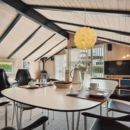 Inge - 300m From The Sea By Interhome בית נופש *