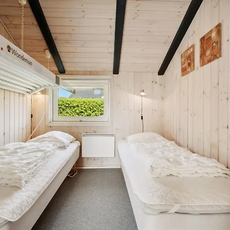 Inge - 300m From The Sea By Interhome בית נופש