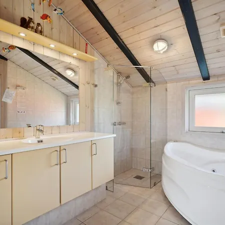 בית נופש Inge - 300m From The Sea By Interhome