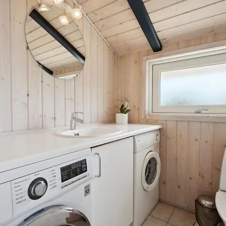 בית נופש Inge - 300m From The Sea By Interhome *