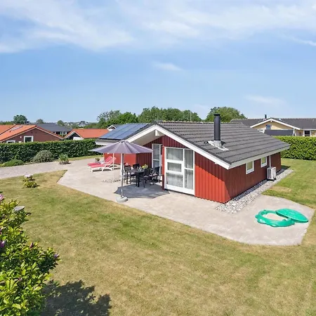 Inge - 300m From The Sea By Interhome * הדרסלב