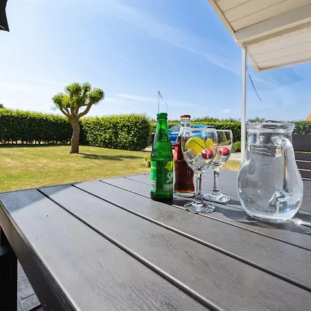 בית נופש Inge - 300m From The Sea By Interhome הדרסלב
