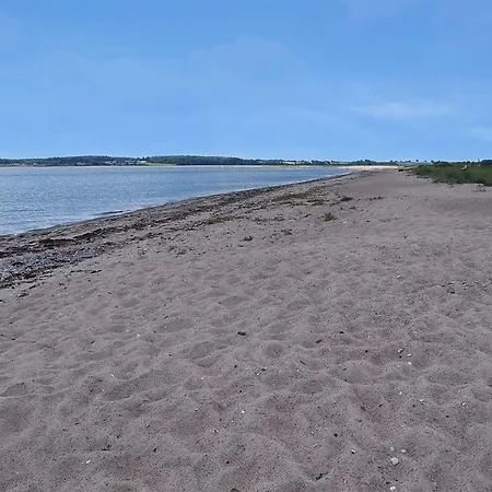 Inge - 300m From The Sea By Interhome * הדרסלב