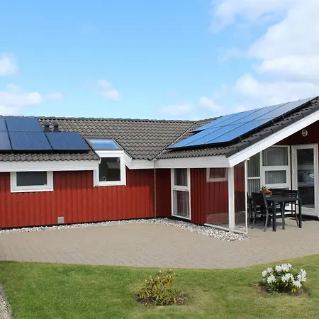 Inge - 300m From The Sea By Interhome *