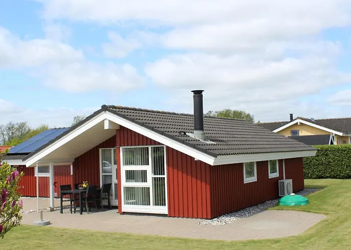 Inge - 300m From The Sea By Interhome