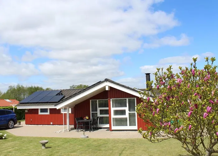 Inge - 300m From The Sea By Interhome Prázdninový dům