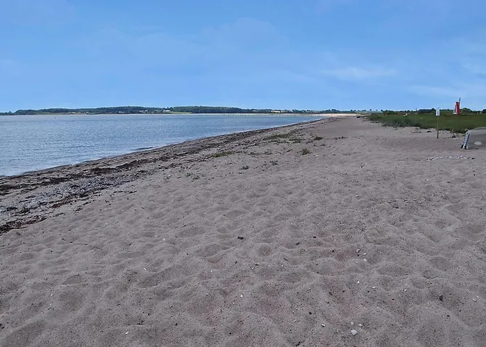 Inge - 300m From The Sea By Interhome *