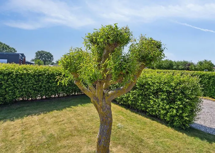 Inge - 300m From The Sea By Interhome Prázdninový dům