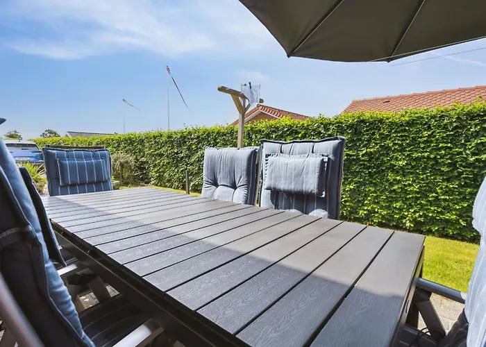 Inge - 300m From The Sea By Interhome Prázdninový dům