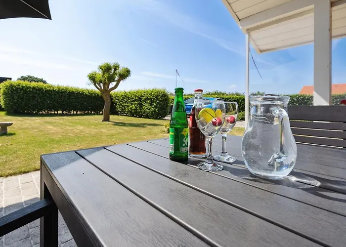 Inge - 300m From The Sea By Interhome * Haderslev