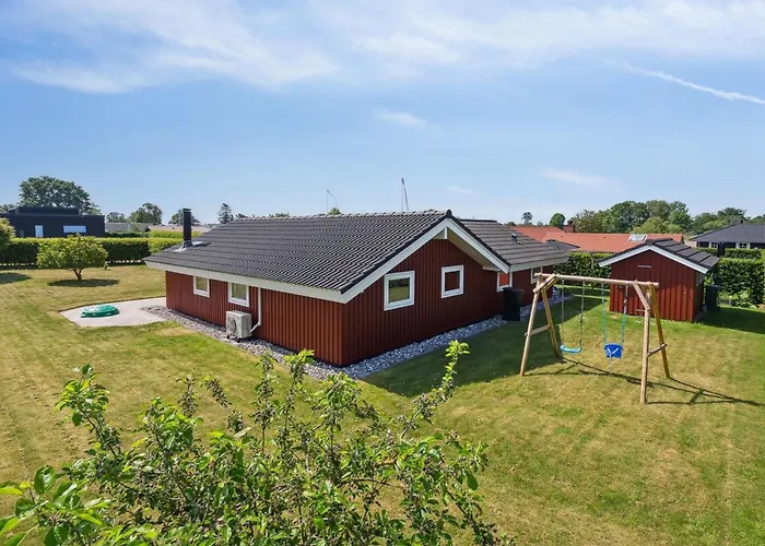 Inge - 300m From The Sea By Interhome *