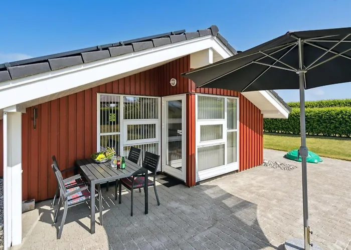 Inge - 300m From The Sea By Interhome Prázdninový dům