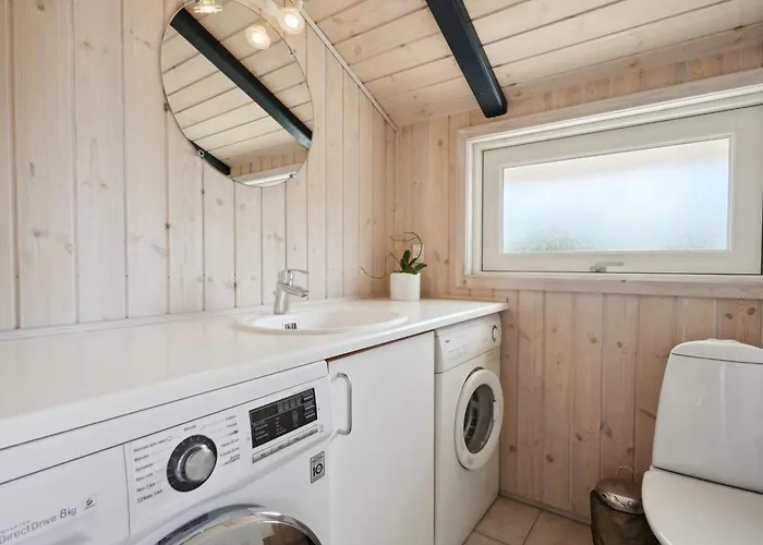 Inge - 300m From The Sea By Interhome *