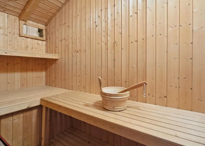 Inge - 300m From The Sea By Interhome Haderslev