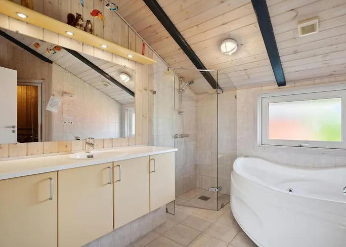 Inge - 300m From The Sea By Interhome Prázdninový dům *