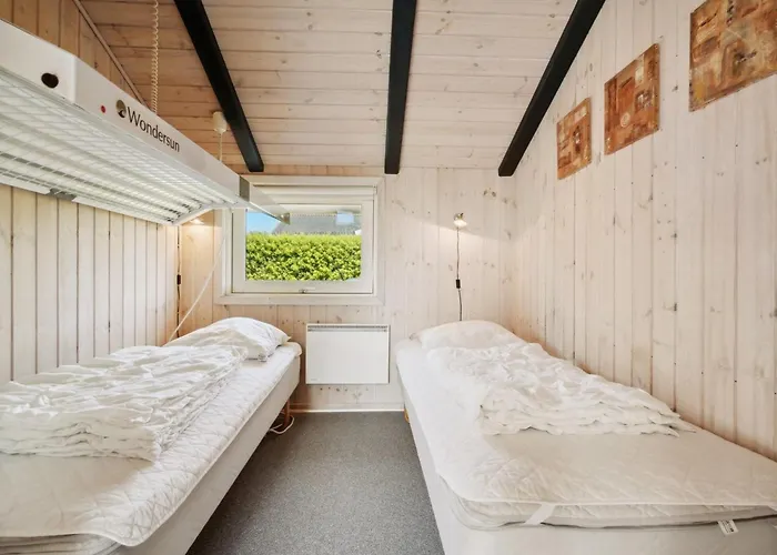 Inge - 300m From The Sea By Interhome Prázdninový dům Haderslev