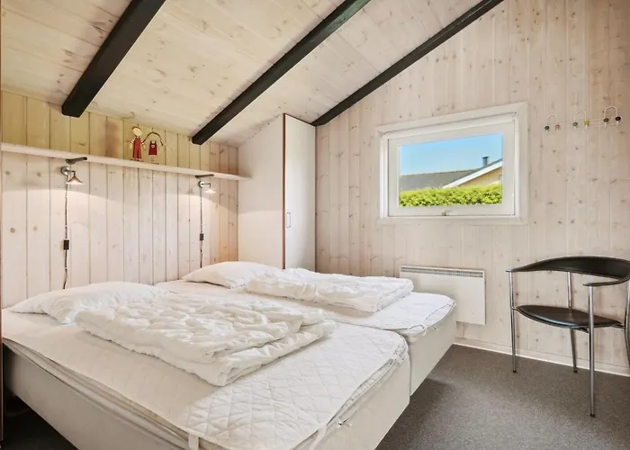 Prázdninový dům Inge - 300m From The Sea By Interhome *