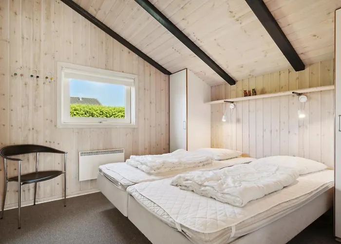 Inge - 300m From The Sea By Interhome Prázdninový dům