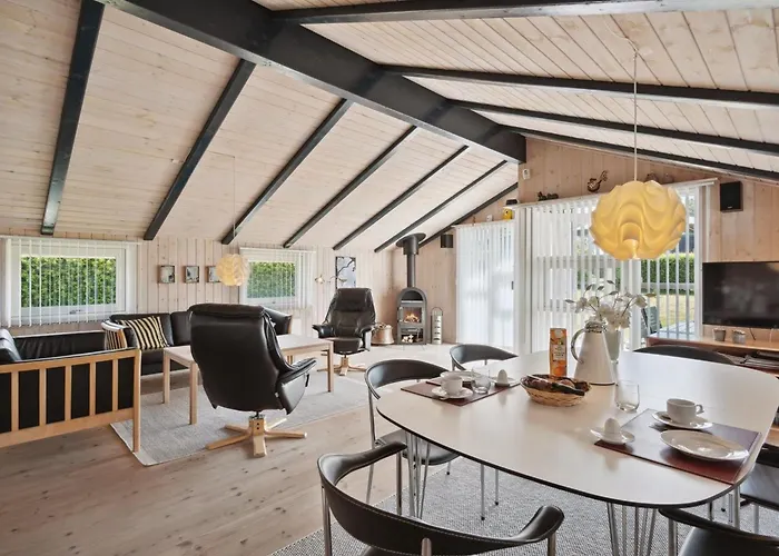 Inge - 300m From The Sea By Interhome Prázdninový dům *