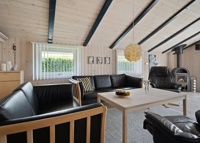 Inge - 300m From The Sea By Interhome Prázdninový dům *